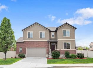 10322 S Venenzia View Way, South Jordan, UT 84095