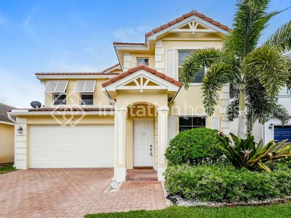 116 Belle Grove Ln, West Palm Beach, FL 33411