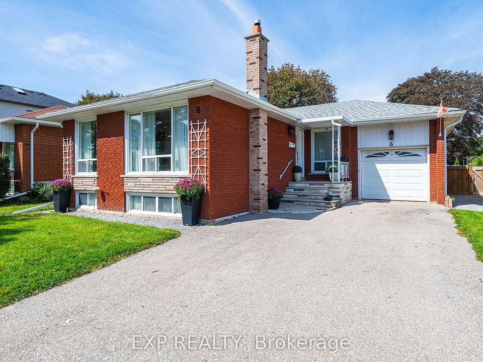 1st image of 6 Jardine Pl