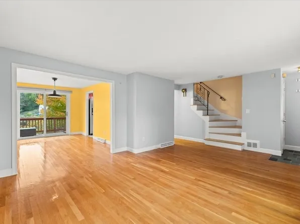 212 Washington St #212, Canton, MA 02021