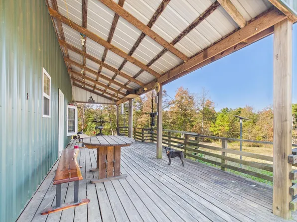 328 County Road 6600, Licking, MO 65542