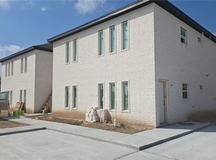 4900 Huckleberry St, Edinburg, TX 78541