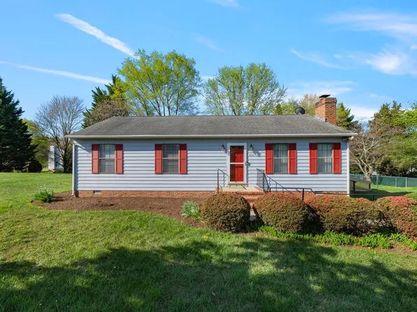 273 Cordelia Dr, Ruckersville, VA 22968