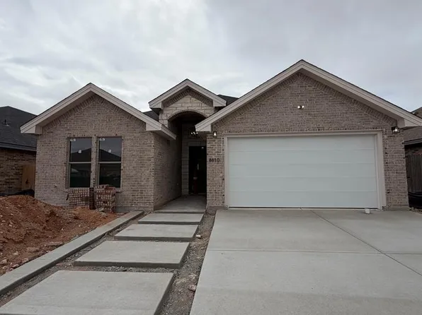 8610 Luz Dr, Odessa, TX 79765