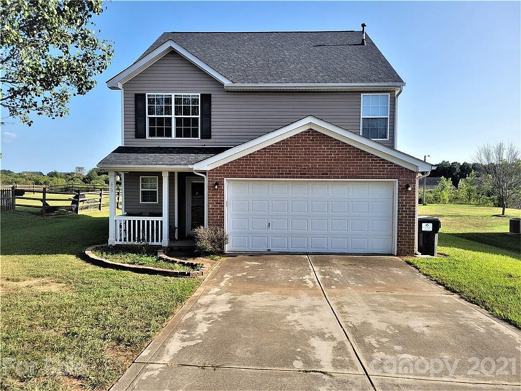 429 Glencroft Dr, Wingate, NC 28174 Zillow