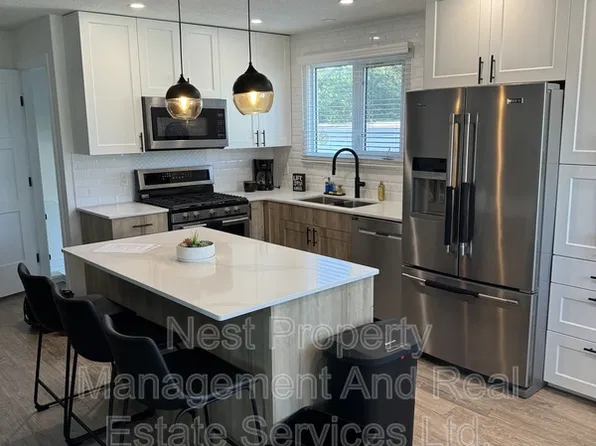 1267 Bednesti Cres #A, Prince George, BC V2M 4G1