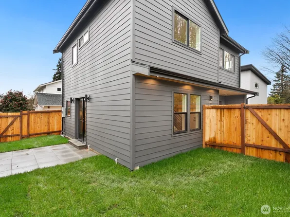 7340 B 40th Avenue NE, Seattle, WA 98115