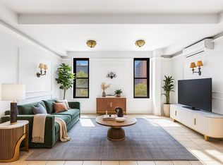 200 W 96th St #4E, New York, NY 10025