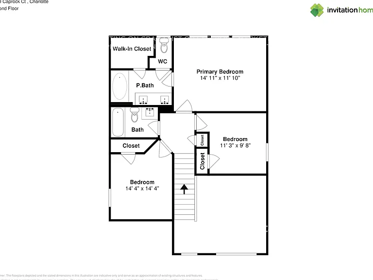 2510 Caprock Ct — Photo 3