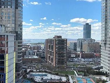 Living Room View