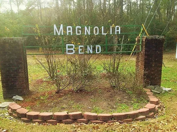 BLOCK S 2nd St Lot 12, Conroe, TX 77301