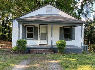 319 E 6th St, Cherryville, NC 28021