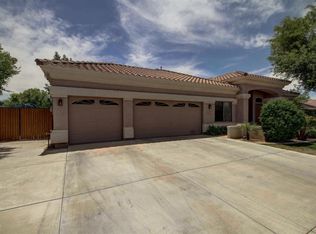 2110 S Boulder Ct, Gilbert, AZ 85295