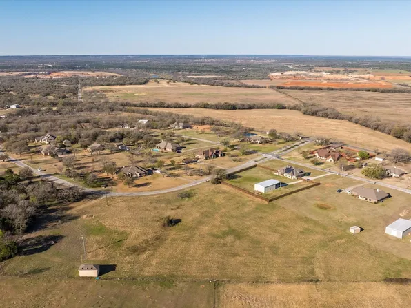 1430 Black Hawk Trl, Nemo, TX 76070