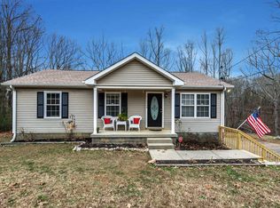 1546 Old Charlotte Park, Pegram, TN 37143