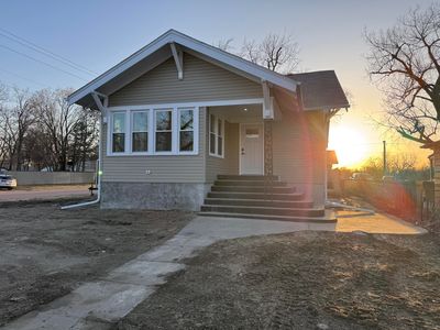 865 Colorado Ave SW, Huron, SD, 57350