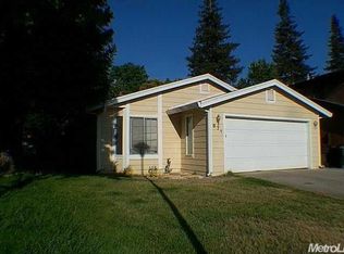 871 Rancho Roble Way, Sacramento, CA 95834