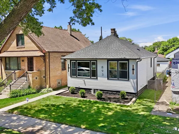 8934 S Euclid Ave, Chicago, IL 60617