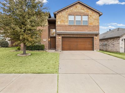 404 Millbrook Ln, Fort Worth, TX, 76112