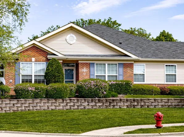 21117 W Cypress Ct, Plainfield, IL 60544