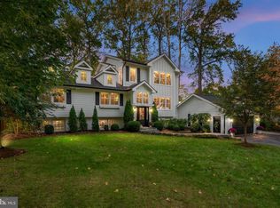 3124 Starboard Dr, Annapolis, MD 21403