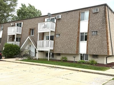 2356 Gaylord Rd Unit 2D, Crest Hill, IL, 60403