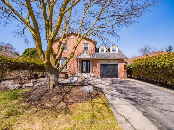 263 Sunset Blvd, Whitchurch Stouffville, ON L4A 3R1
