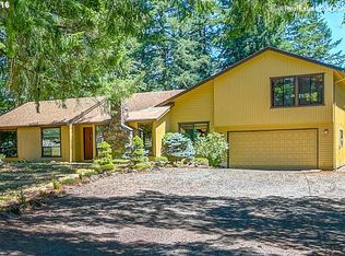 18616 S Grasle Rd, Oregon City, OR 97045