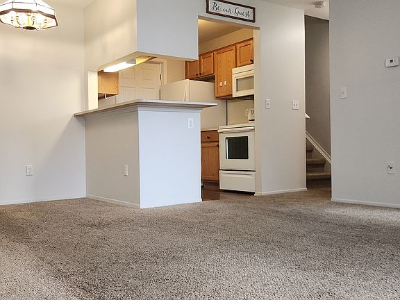 Ample Living Room