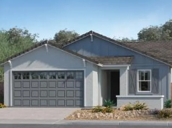 30269 W WILD HAZEL Drive, Buckeye, AZ 85396