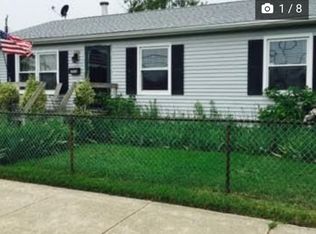 2003 Murray Ave, Atlantic City, NJ 08401