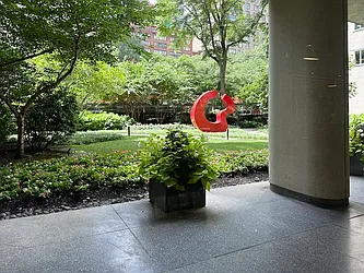 Rented by Brown Harris Stevens