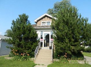 591 Gordon Ave, Calumet City, IL 60409