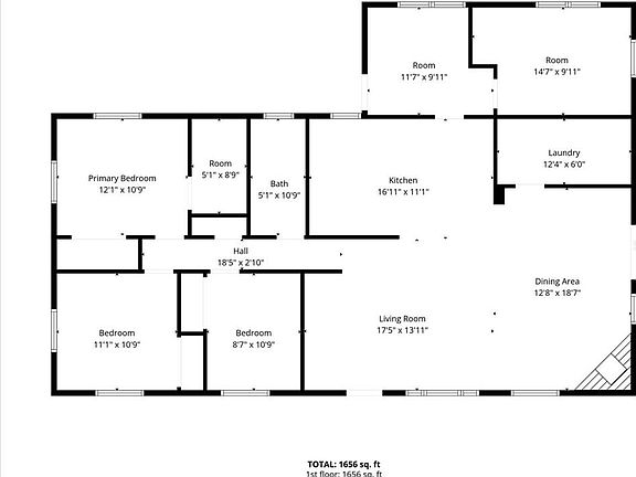 5th image of 8481 SE 120TH PLACE