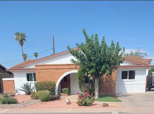 442 S Standage, Mesa, AZ 85202
