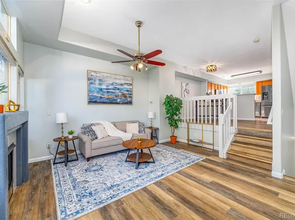 8199 Welby Road #4106, Denver, CO 80229