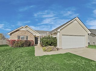 1632 Saint Andrews Dr, Murfreesboro, TN 37128
