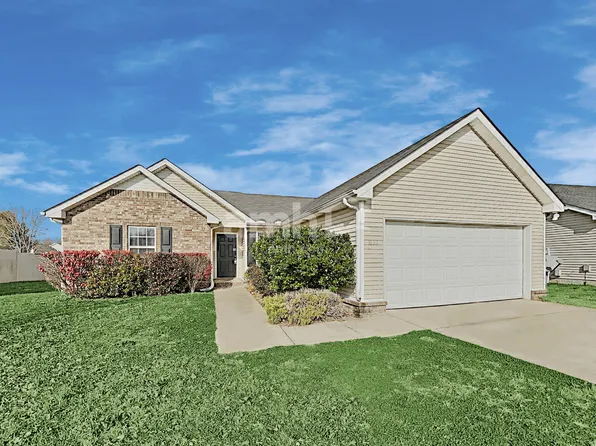 1632 Saint Andrews Dr, Murfreesboro, TN 37128