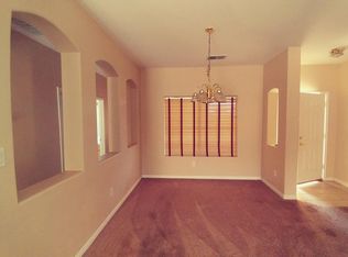 6811 Savannah Falls Dr, Bakersfield, CA 93312