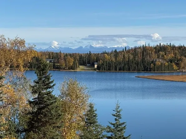 19070 Toklat Rd, Kasilof, AK 99610