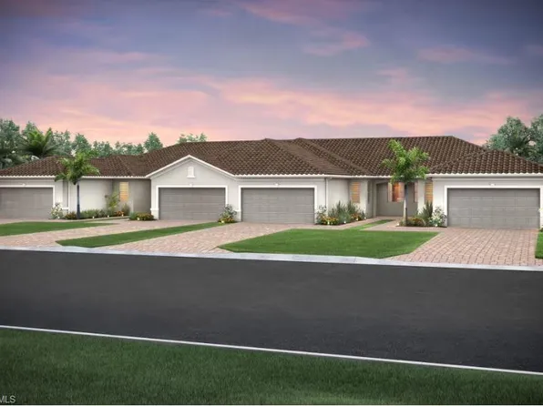 6414 Memorial LN, AVE MARIA, FL 34142