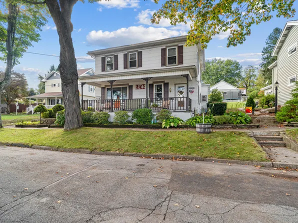 304 Blanchard St, Osceola Mills, PA 16666