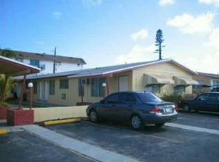 16031 NE 18th Pl APT 1, North Miami Beach, FL 33162