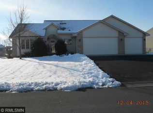 10217 Karston Ave NE, Albertville, MN 55301