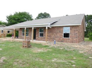 105 Carroll Dr, Athens, TX 75752
