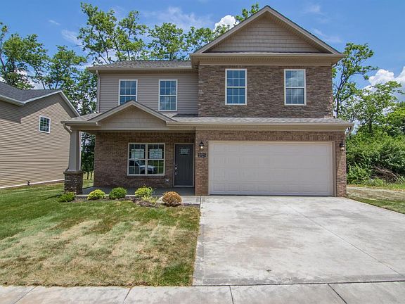 3rd image of 2729 Kearney Creek Ln