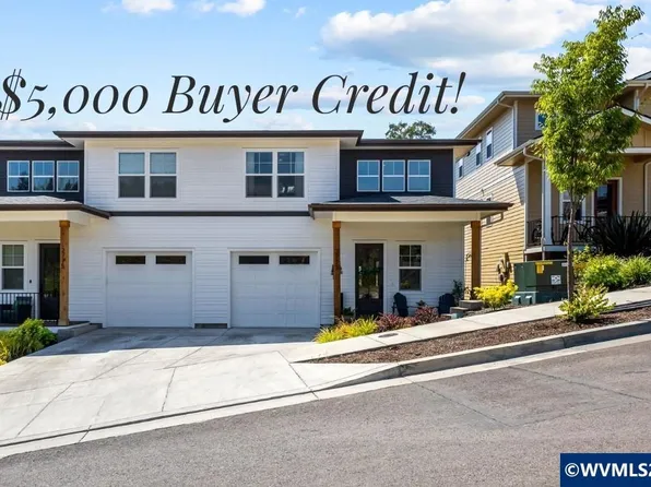2773 NW Huckleberry Dr, Corvallis, OR 97330