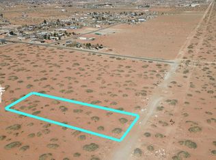 Cruz Tierra St, El Paso, TX 79938