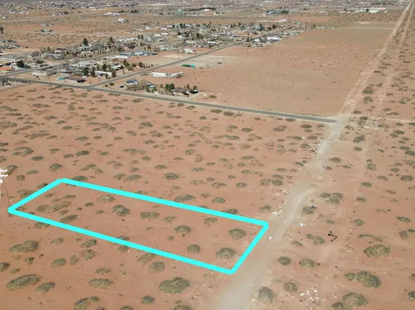 Cruz Tierra St, El Paso, TX 79938