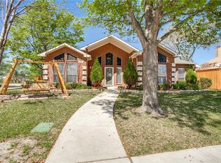 3617 Bermuda Dr, Rowlett, TX